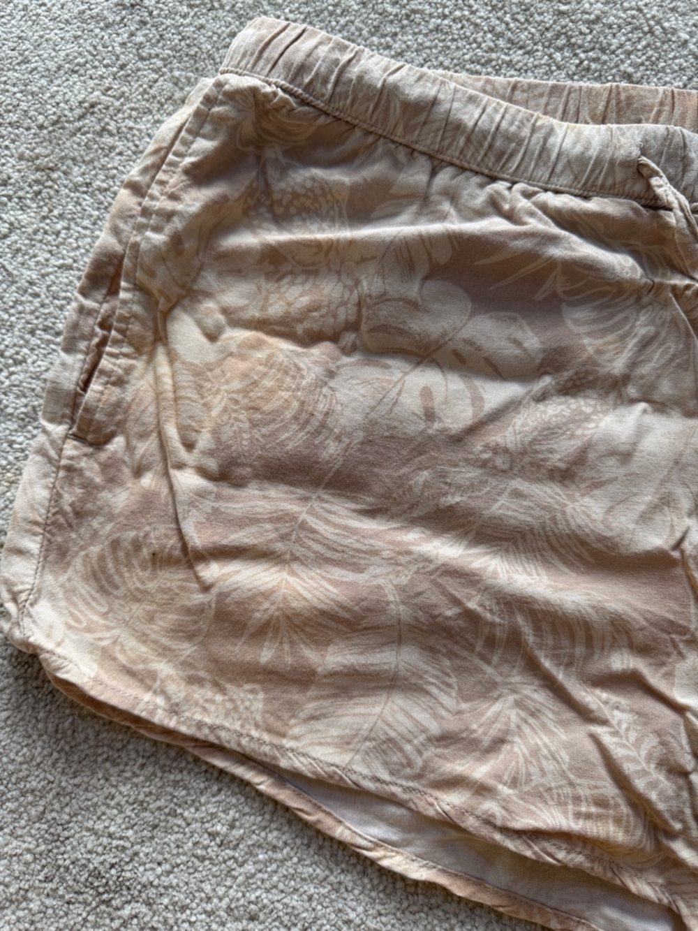 H&M shorts